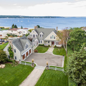 Aerial Photography Images