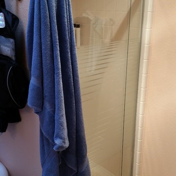 Keller Master Bath