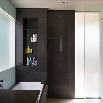 Palo Alto Eichler Remodel
