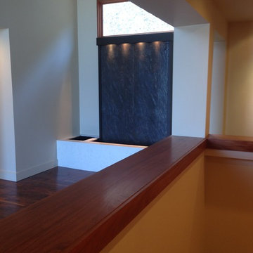 Custom Water Features