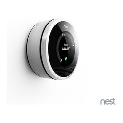 Nest Learning Thermostat - Thermostats