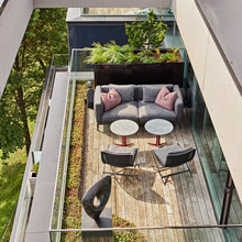 Balcony/Patio