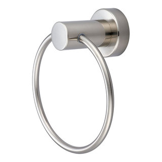 Montero Towel Ring