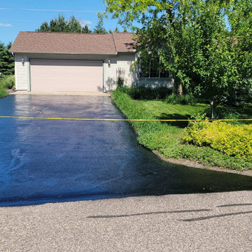B&E Asphalt