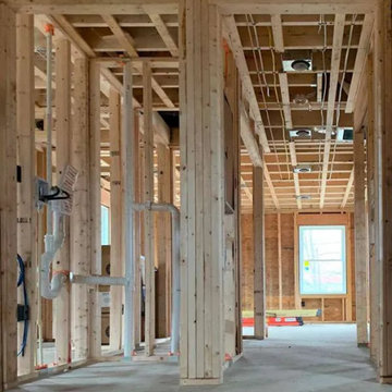 Whole House Reno - Stoneham