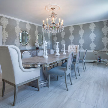 Full Renovation