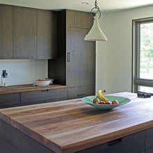 Kitchen Redo 2016