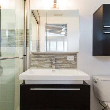 Bathroom Retreats