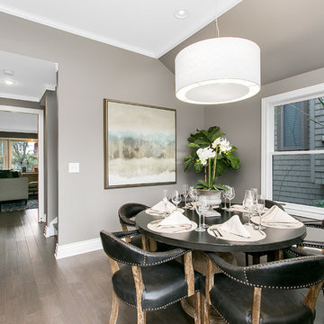 Madison Park Home