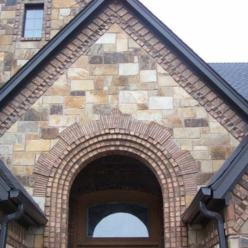 Our Work