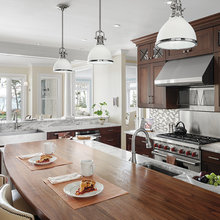 Kitchen Ideas