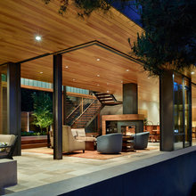 Outdoor Living