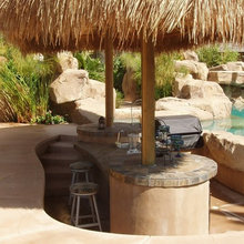 Patio Ideas