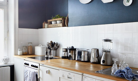 Renew Your Kitchen Without a Redo