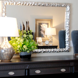 Transitional Accessorizing Project - Products
