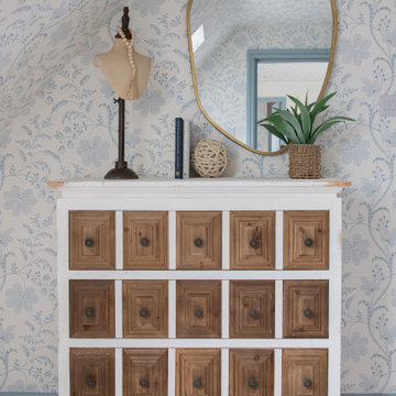York Guest Bedrooms