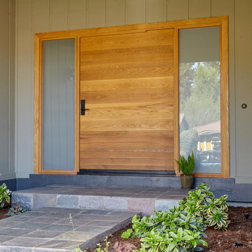 Handles and Locks