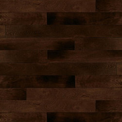Antique Cherry Antique Betula Hardwood Flooring from Lauzon - Hardwood Flooring