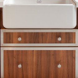 La Cornue Fireclay SInks - Kitchen Sinks