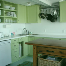 Kitchen Ideas