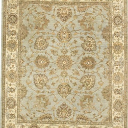 Traditional Rugs - Rugs