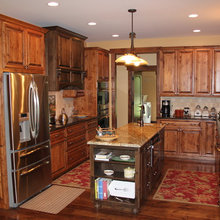 Kitchens