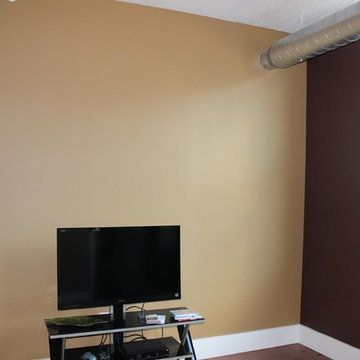 Hoboken Loft Bold Colors