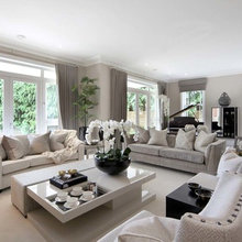 drawing room