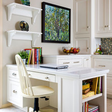 Kitchen OFFICE