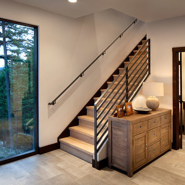The Bunkhouse