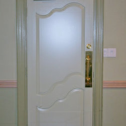 INTERIOR DOORS - Interior Doors