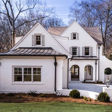 Chastain Park Custom