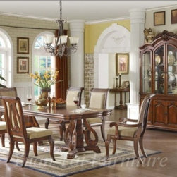 Traditional Dining Sets - Products