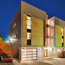 Elevation concept
