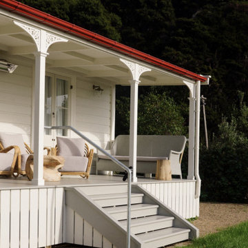 Waiheke Island Cottage