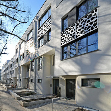 Mendelkarree