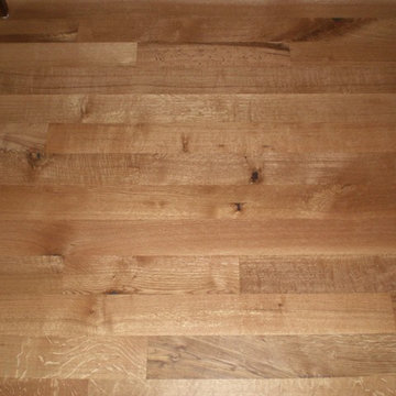 Cripple Creek R/Q White Oak