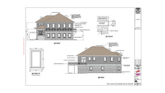 Custom House Plans