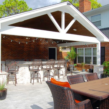 Patio Covers
