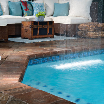 Pool Design Project
