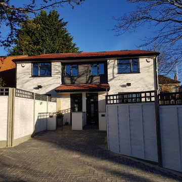 Pine Needle Lane, Northwood
