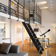 mezzanine