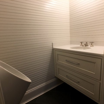 Paddle House Kitchen and Bath