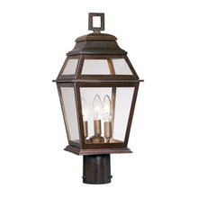 outdoor lighting
