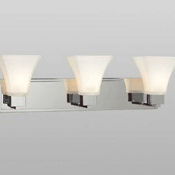 Lighting Fixtures- Contemporary/ Modern - Bathroom Vanity Lighting