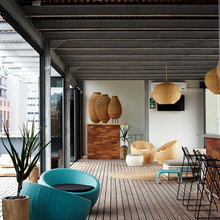 Living Room Ideas