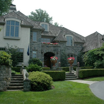 Exterior Painting