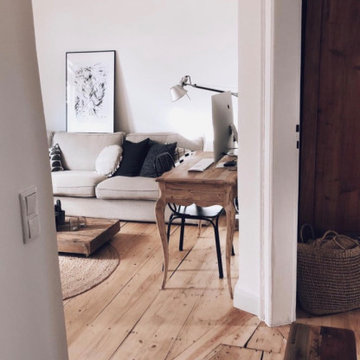 Wohnung 1