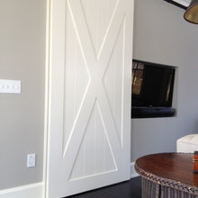 doors