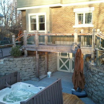 Hot Tubs